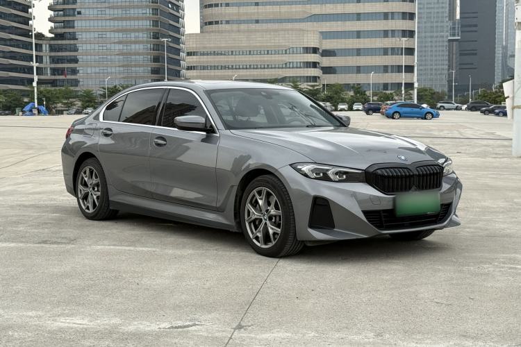 Used BMW i3 2024 eDrive 35 L