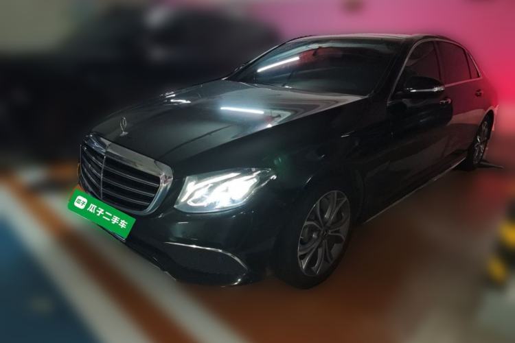Used Mercedes-Benz E-Class 2020 E 300 L Stylish Model Guazi used car, China used car export, Used car for sale, Used  cars, Cheapest cars for sale