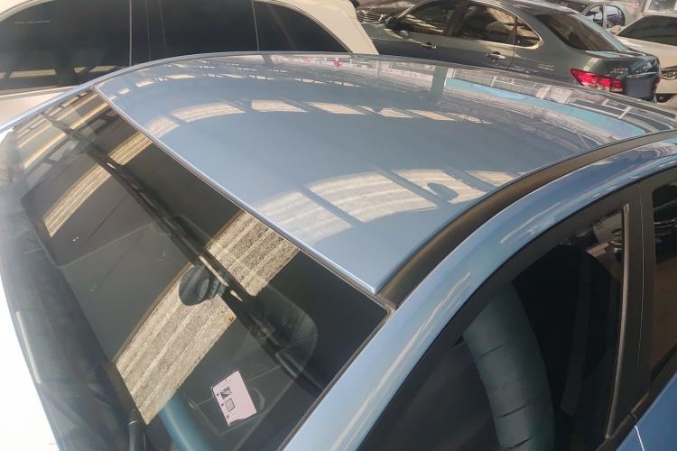 Used NETA V 2022 Chao 400 Lite