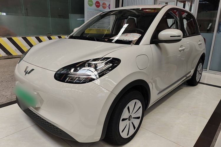 Used Wuling Bingo 2024 203km Light Edition