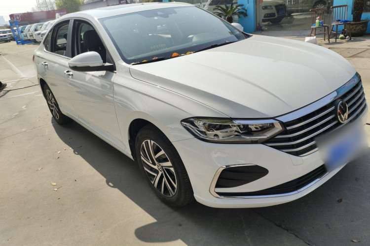 Used Volkswagen Lavida 2023 300TSI DSG Full-Comfort Edition