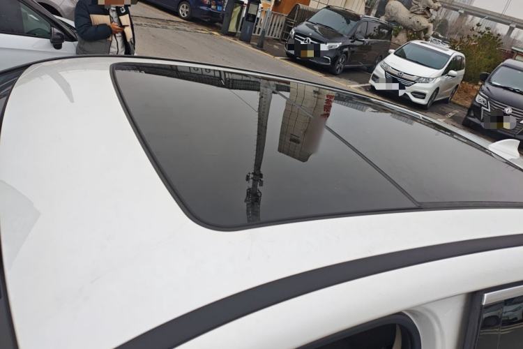 Used BMW iX3 2022 Updated Leading Version