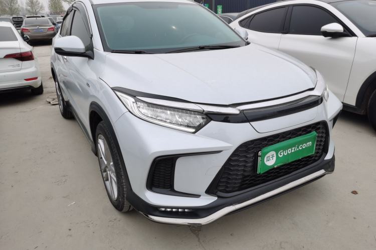 Used Everus VE-1 2022 TA Leading Edition
