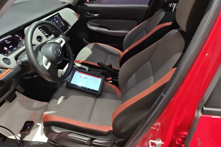 Used Honda LIFE 2021 1.5L CVT SPO-SS Dynamic Edition