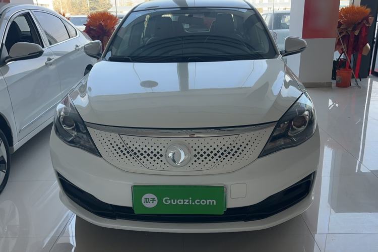 Used Dongfeng Aeolus E70 2022 500 Ultra-Enjoyment Edition