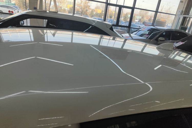 Used Honda HR-V 2023 240TURBO Jingrui Edition