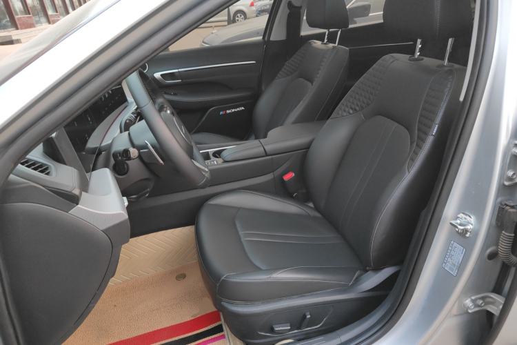 Used Hyundai Sonata 2024 1.5T Pro
