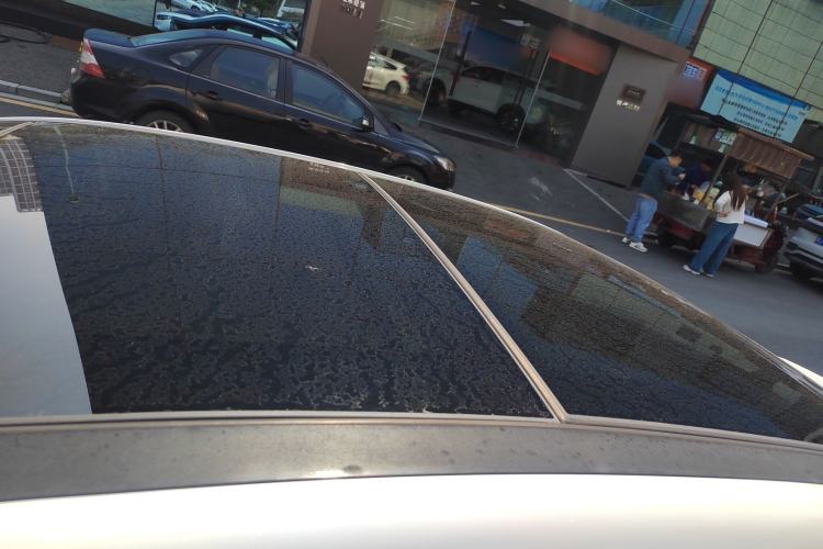 Used Kia K4 2015 1.8L Automatic GLS Special
