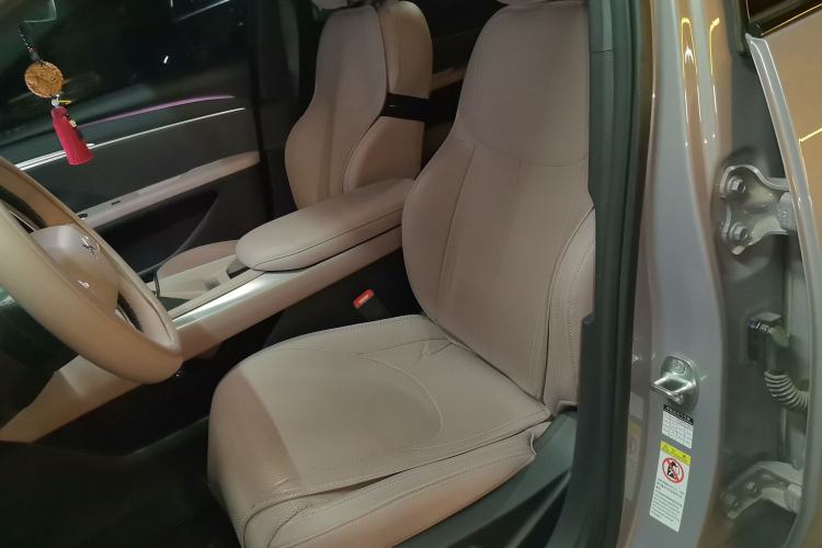 Used XPeng MONA M03 2025 515 Long-Range Plus