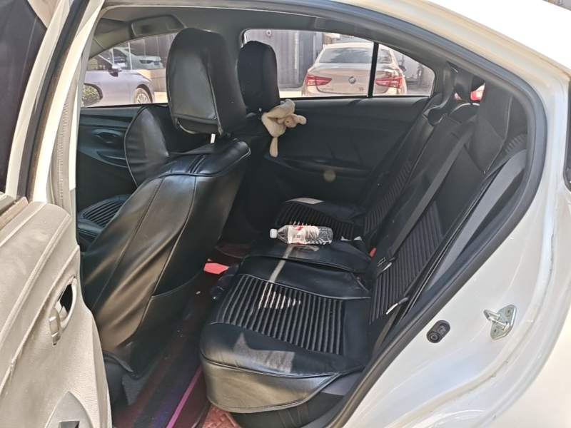 Used Toyota Vios 2021 1.5L CVT Innovation Edition — 16
