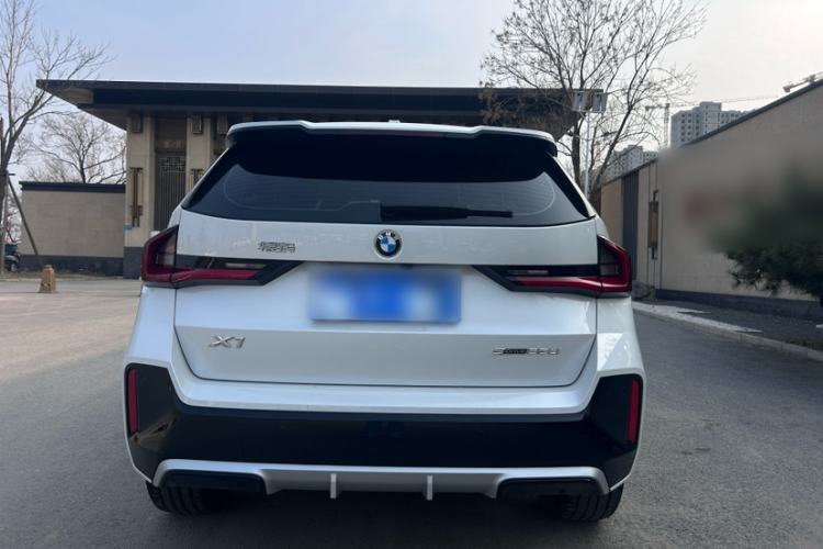 Used BMW X1 2023 sDrive25Li M Sport Package
