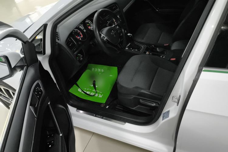 Used Volkswagen Golf 2020 Zhiai Edition 280TSI DSG Comfort Model