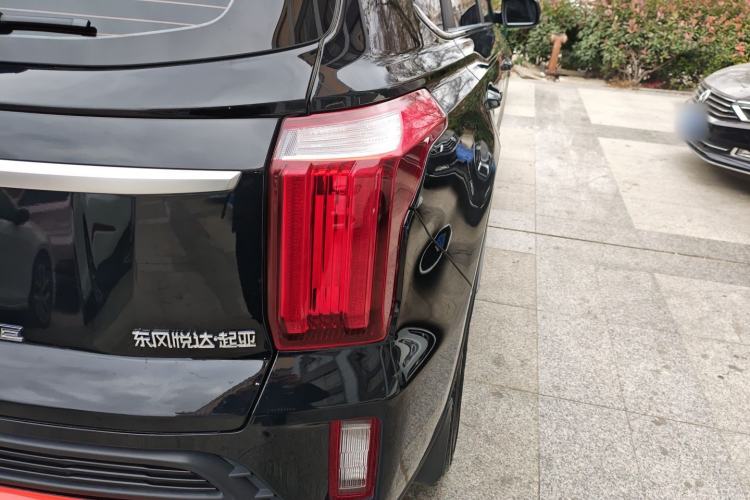 Used Kia Sportage R 2021 Ace 1.5T GT Line Supreme Edition