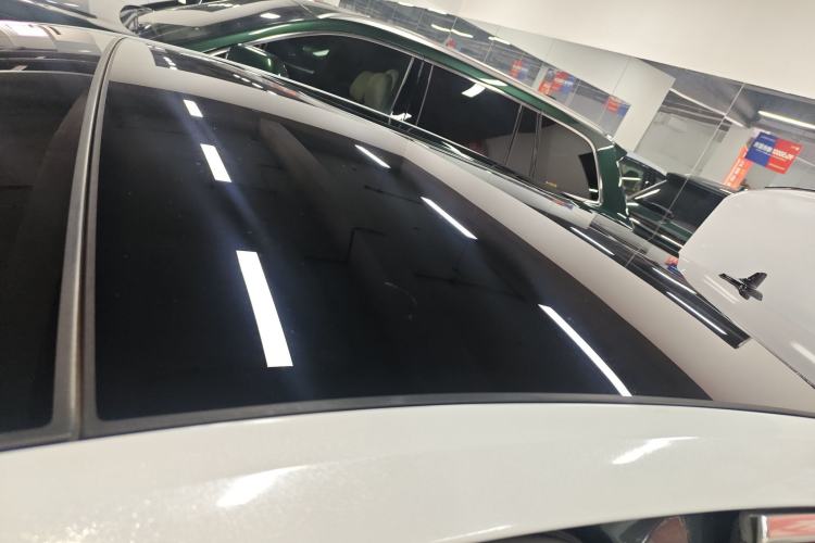 Used Audi A6L 2020 55 TFSI quattro Prestige Dynamic Edition Roof