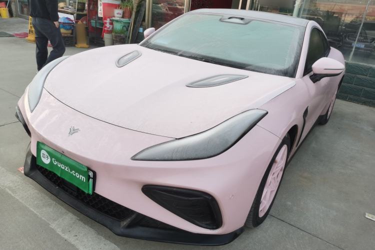 Used NETA GT 2023 560