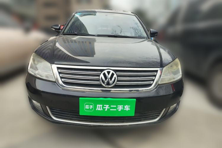 Used Volkswagen Passat 2011 1.8T Automatic Luxury Model
