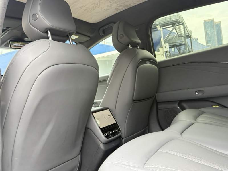 Used XPeng P7+ 2026 Model, Range-Extended 1550 Max Flagship Edition — 35