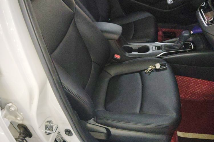 Used Toyota Allion 2021 2.0L Luxury Edition Right Front Seat