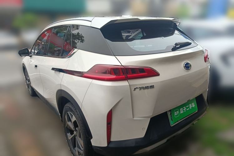 Used AION V 2020 70 Intelligent Edition