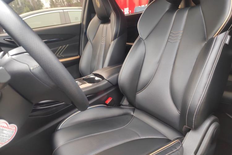 Used Oshan X5 2022 1.5T DCT Xiake Edition