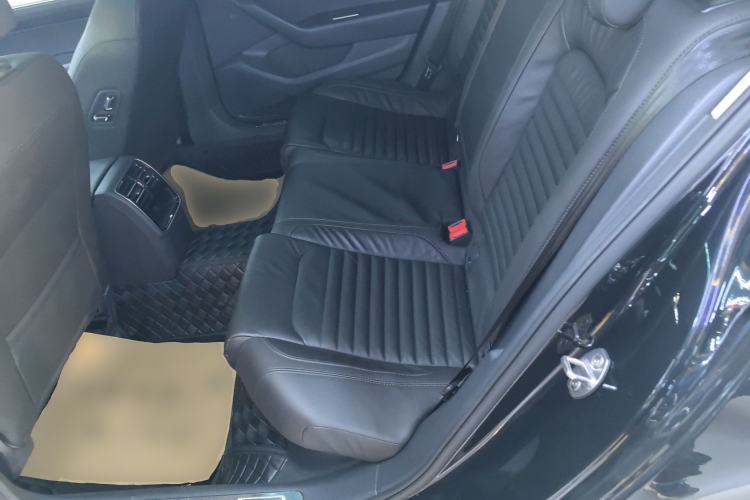 Used Volkswagen Magotan 2018 330TSI DSG Advanced Model
