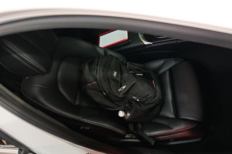 Used Mercedes-Benz C-Class 2021 C 200 L Fashion Edition Sport Version
