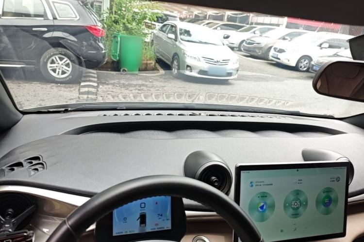 Used BYD Dolphin 2023 420 km Free Version