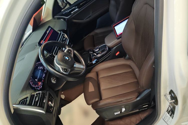 Used BMW X3 2022 xDrive25i M Sport Package