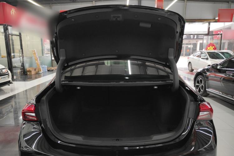 Used Buick LaCrosse 2022 652T Luxury Version