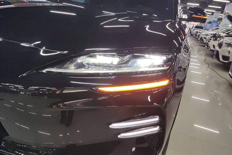 Used BYD Song PLUS New Energy 2023 Champion Edition EV 605KM Flagship PLUS
