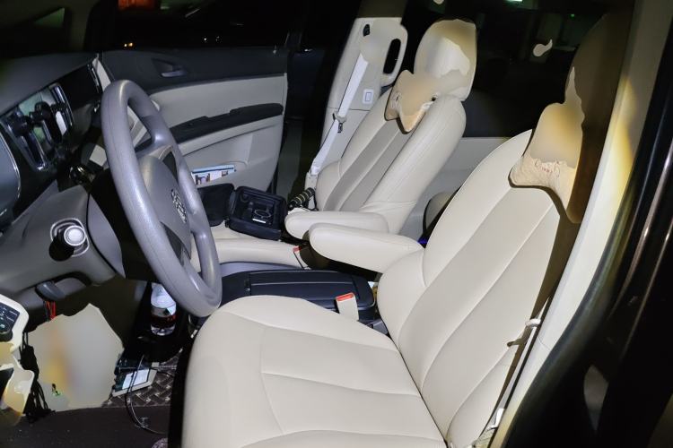 Used Buick GL8 2013 2.4L CT Luxury Business Comfort Edition
