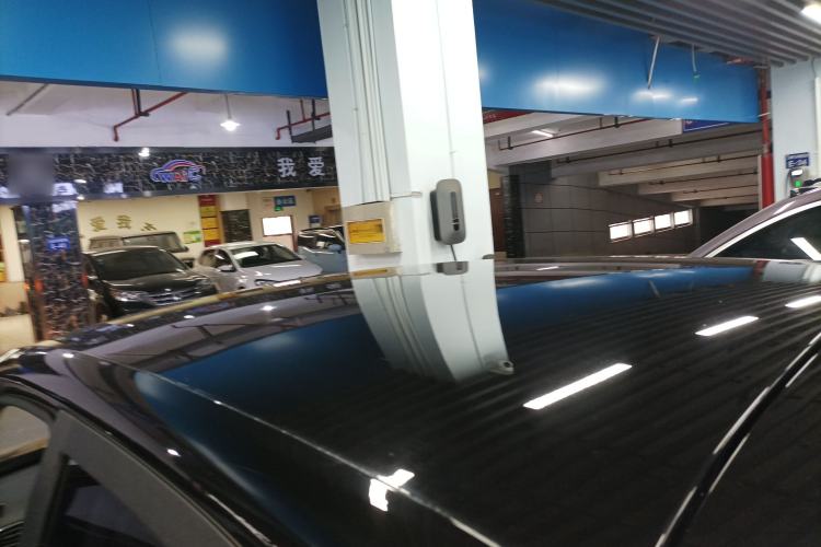 Used Leapmotor T03 2022 Crystal Edition