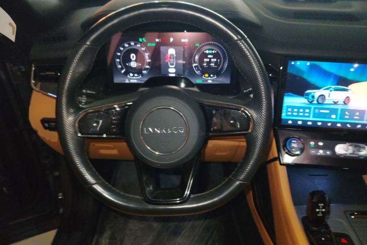 Used Lynk & Co 09 EM-P 2021 2.0T PHEV Halo Six-Seater