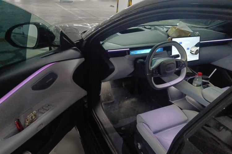 Used Lynk & Co Z10 2025 95 kWh 702 km All-Wheel Drive Intelligent Driving Ultra