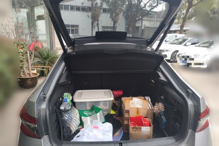 Used Skoda Superb 2019 TSI380 DSG Flagship Edition