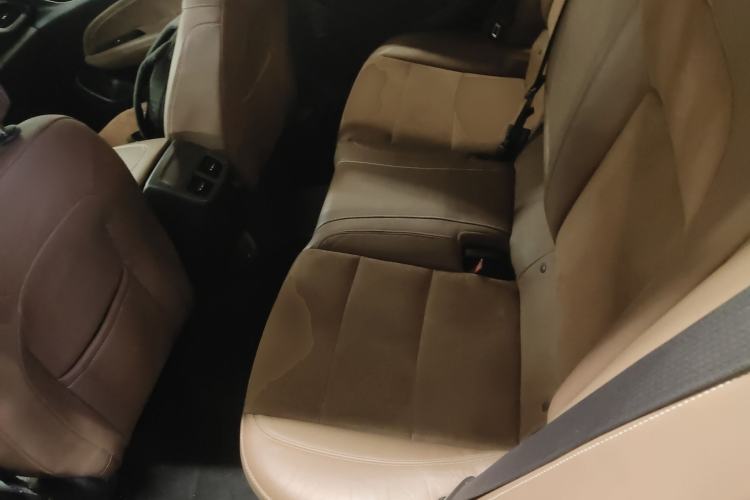 Used Buick Regal 2017 20T Elite Edition