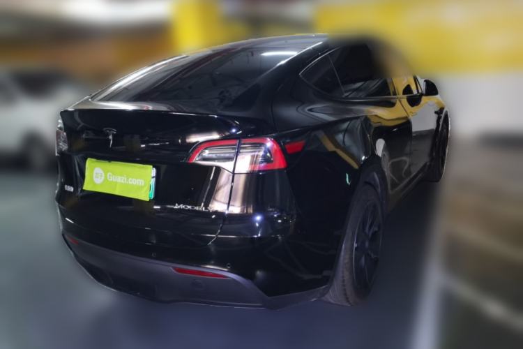 Used Tesla Model Y 2023 Rear-Wheel-Drive Version