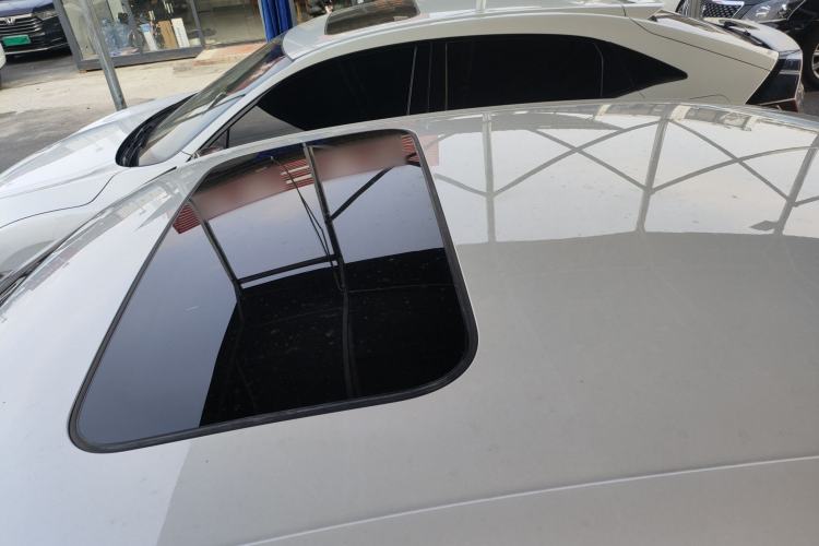 Used Honda Civic 2022 240TURBO CVT Dynamic Edition