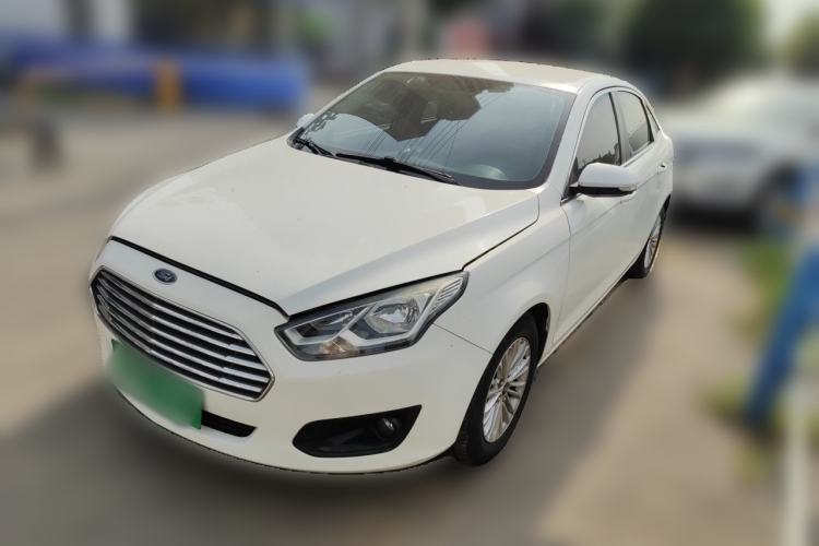 Used Ford Escort 2015 1.5L Manual Comfort Model Guazi used car, China used car export, Used car for sale, Used cars, Cheapest cars for sale