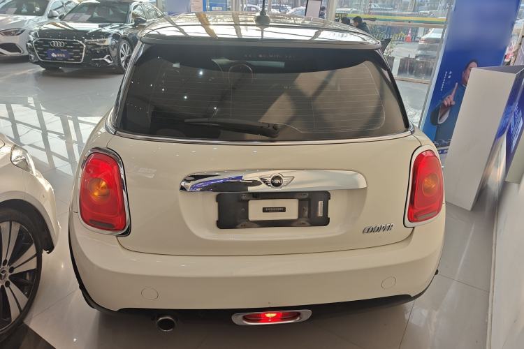 Used MINI MINI 2016 1.5T COOPER