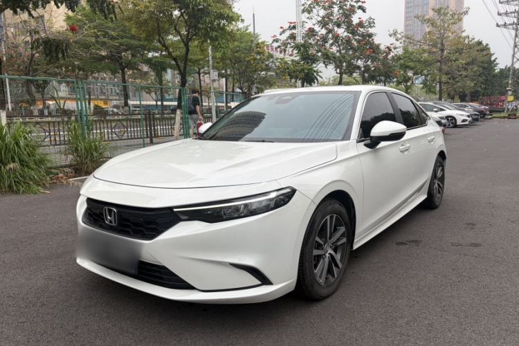 Used Honda Integra 2023 240TURBO CVT Tech Edition