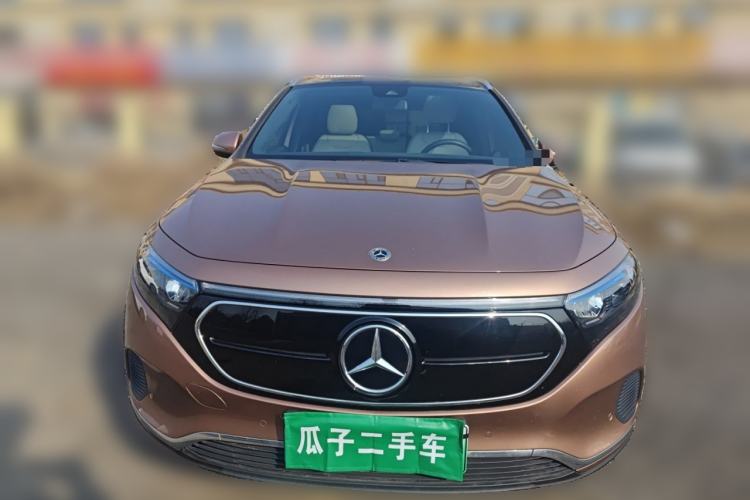 Used Mercedes-Benz EQA 2022 EQA 260