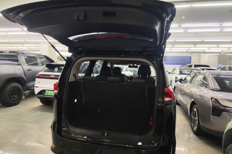 Used SAIC MAXUS G50 2020 1.5T Automatic Elite Edition