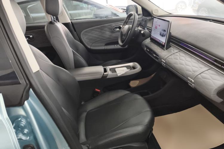 Used Dongfeng NAMMI 01 2024 430 Plus Smart+