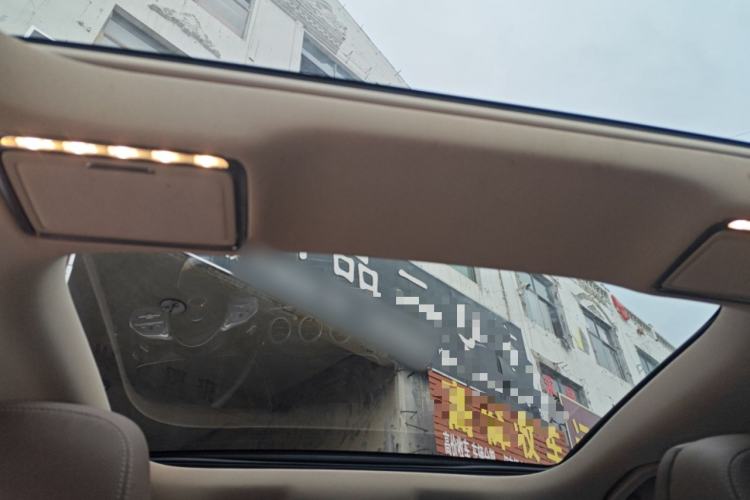 Used Mercedes-Benz E-Class 2020 E 300 L Sporty and Stylish Model Headliner