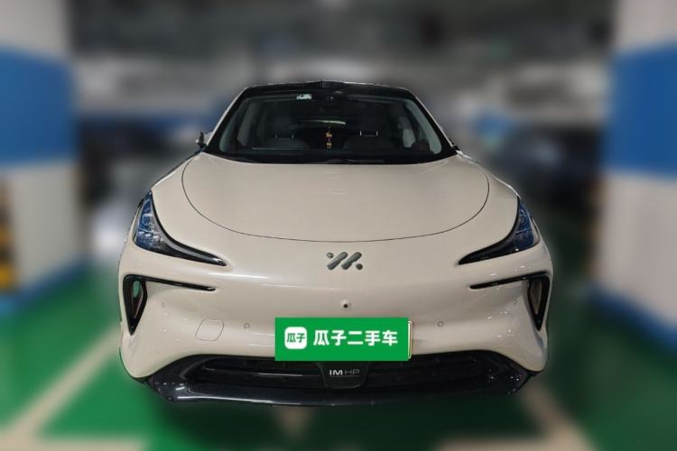 Used IM LS6 2023 Max Standard Edition Exterior 1