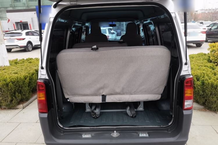 Used Wuling Zhiguang 2023 1.5L Practical Version 5/7 Seats