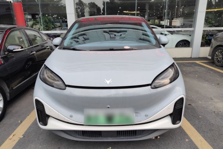 Used ARCFOX Kaola 2023 Parent-Child Edition Pro
