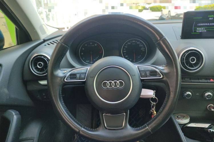 Used Audi A3 2016 Sportback 35 TFSI Ambition
