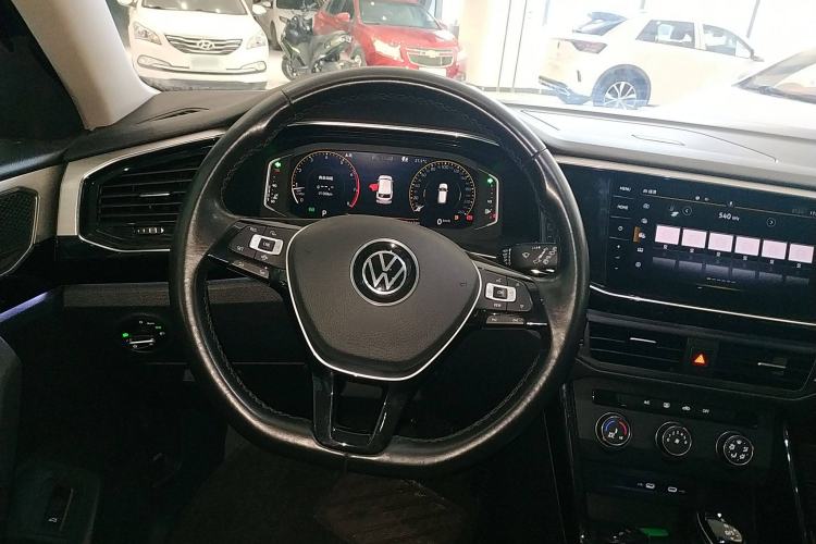 Used Volkswagen Tayron 2021 330TSI Two-Wheel Drive 30th Anniversary Edition